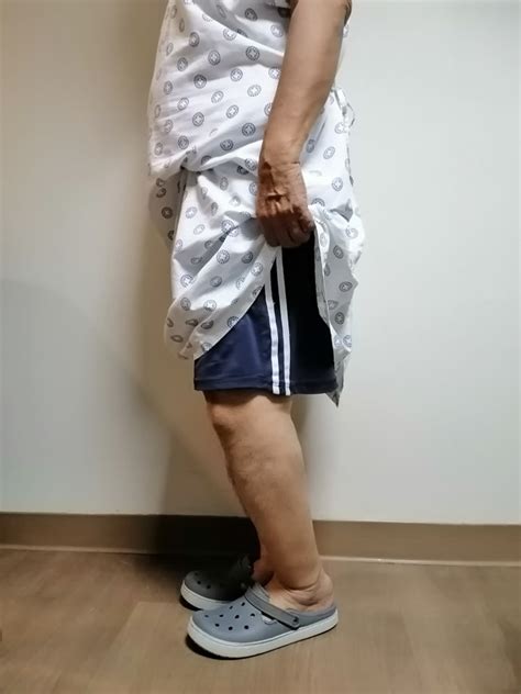 Dr. Cleff Flores Orthopedic Clinic Page .